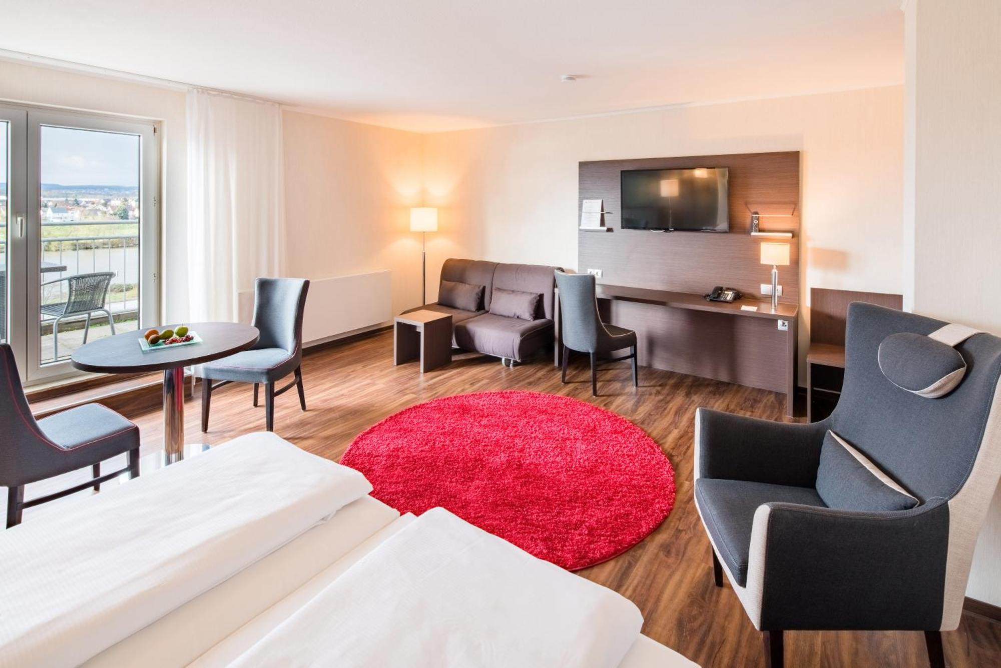 Airways Hotels Frankfurt Airport West Раунгайм Екстер'єр фото
