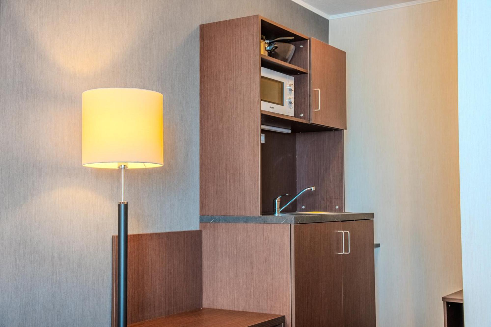 Airways Hotels Frankfurt Airport West Раунгайм Номер фото